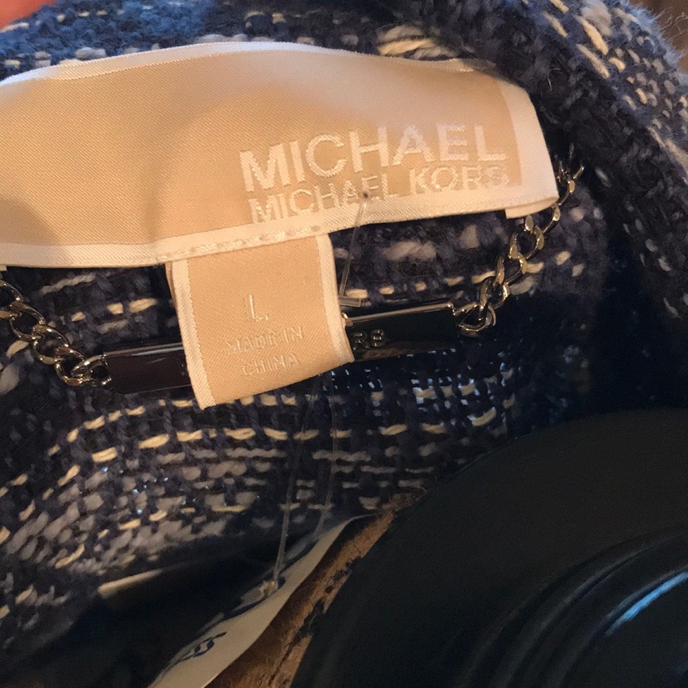 MK jacket - Picture 4 of 11